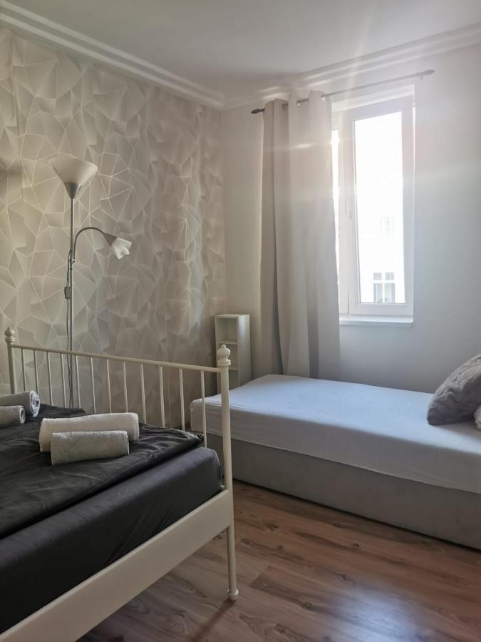 Beautiful, Spacious And Cheap Daire Viyana Dış mekan fotoğraf